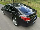Opel Insignia Cosmo 2.0 CDTI 160KM Alu18'' Xenon Salon Polska Navi Alu FULLL Polecam - 6