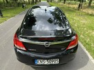 Opel Insignia Cosmo 2.0 CDTI 160KM Alu18'' Xenon Salon Polska Navi Alu FULLL Polecam - 8
