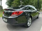 Opel Insignia Cosmo 2.0 CDTI 160KM Alu18'' Xenon Salon Polska Navi Alu FULLL Polecam - 9