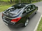 Opel Insignia Cosmo 2.0 CDTI 160KM Alu18'' Xenon Salon Polska Navi Alu FULLL Polecam - 10