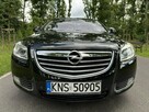 Opel Insignia Cosmo 2.0 CDTI 160KM Alu18'' Xenon Salon Polska Navi Alu FULLL Polecam - 15
