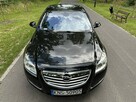 Opel Insignia Cosmo 2.0 CDTI 160KM Alu18'' Xenon Salon Polska Navi Alu FULLL Polecam - 16