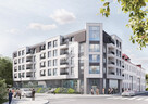 Apartament 30 mkw, Ventus Park Świnoujście - 1
