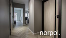Nowoczesne mieszkanie w dwoma sypialniami i balkonem - 4