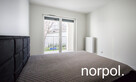 Nowoczesne mieszkanie w dwoma sypialniami i balkonem - 5