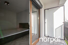 Nowoczesne mieszkanie w dwoma sypialniami i balkonem - 6