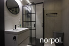 Nowoczesne mieszkanie w dwoma sypialniami i balkonem - 12