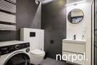 Nowoczesne mieszkanie w dwoma sypialniami i balkonem - 13