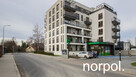 Nowoczesne mieszkanie w dwoma sypialniami i balkonem - 16