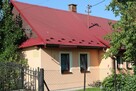 Dom wolnostojący 100 m2 ze stodołą- Borzęcin - 1