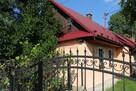 Dom wolnostojący 100 m2 ze stodołą- Borzęcin - 13