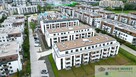 Ruczaj, 3 pokoje dla rodziny, klimatyzacja, ogród - 7