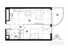 GOTOWY Apartament 46,85m2 ,2 pok. w stanie deweloperskim/pzy Odrze - 2