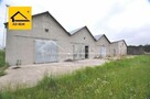 Lokal użytkowy Stara Wieś gm. Borki, Stara Wieś - 6