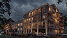 Luksusowe apartamenty w Lublinie - 2