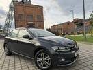 Volkswagen Polo Klimatronik. IQ-Drive. Radar. Asystent. Full-Led. - 2