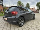 Volkswagen Polo Klimatronik. IQ-Drive. Radar. Asystent. Full-Led. - 4