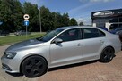 Volkswagen Jetta SALON POLSKA/stan bdb/gwarancja - 3