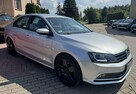 Volkswagen Jetta SALON POLSKA/stan bdb/gwarancja - 4