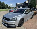 Volkswagen Jetta SALON POLSKA/stan bdb/gwarancja - 6