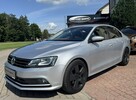 Volkswagen Jetta SALON POLSKA/stan bdb/gwarancja - 7