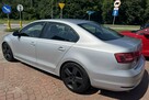 Volkswagen Jetta SALON POLSKA/stan bdb/gwarancja - 8