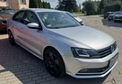Volkswagen Jetta SALON POLSKA/stan bdb/gwarancja - 10