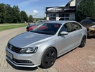 Volkswagen Jetta SALON POLSKA/stan bdb/gwarancja - 11