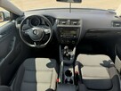 Volkswagen Jetta SALON POLSKA/stan bdb/gwarancja - 12