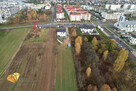 Działka inwestycyjna Lublin Węglinek, - 3