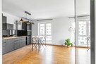 Mieszkanie Lublin Konstantynów, Wojciechowska - 6