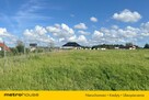 Działka siedliskowa k/Kołobrzegu 3,5 km do morza - 3