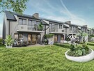 Olsztyn apartamenty z ogrodem lub tarasem - 1
