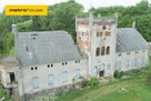 HISTORYCZNY PAŁAC wraz z PARKIEM - 1
