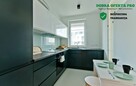 Komfortowe mieszkanie na 9 piętrze z balkonem - 1