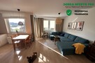 Mieszkanie z balkonem i komórką lokatorską - 1