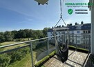 3-pokojowe mieszkanie z 2 miejscami postojowymi - 14