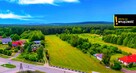 Działka budowlana Kranów gm. Daleszyce, - 2