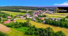 Działka budowlana Kranów gm. Daleszyce, - 3