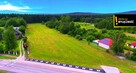 Działka budowlana Kranów gm. Daleszyce, - 5