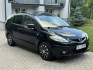 Mazda 5 2.0 Benzyna | Serwisowany | Gwarancja | Bogate wyposażenie | - 2