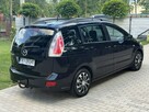 Mazda 5 2.0 Benzyna | Serwisowany | Gwarancja | Bogate wyposażenie | - 3