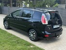 Mazda 5 2.0 Benzyna | Serwisowany | Gwarancja | Bogate wyposażenie | - 4