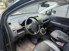Mazda 5 2.0 Benzyna | Serwisowany | Gwarancja | Bogate wyposażenie | - 7