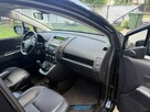 Mazda 5 2.0 Benzyna | Serwisowany | Gwarancja | Bogate wyposażenie | - 10