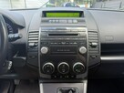 Mazda 5 2.0 Benzyna | Serwisowany | Gwarancja | Bogate wyposażenie | - 14