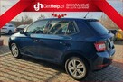 Škoda Fabia 20-21 Tylko Salon Polska 1Właściciel GWARANCJA BEZWYPADKOWY SUPER S - 5