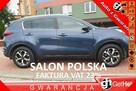 Kia Sportage Salon Polska 1Właściciel GWARANCJA  Bezwypadkowy JAK NOWY - 1