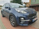 Kia Sportage Salon Polska 1Właściciel GWARANCJA  Bezwypadkowy JAK NOWY - 14
