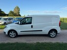 Fiat Doblo Maxi 1.4T 120KM\benzyna /LPG /GAZ - 3